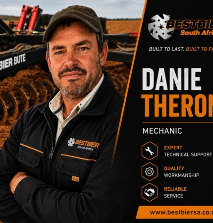 Danie Theron