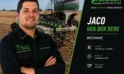 Jaco van den Berg