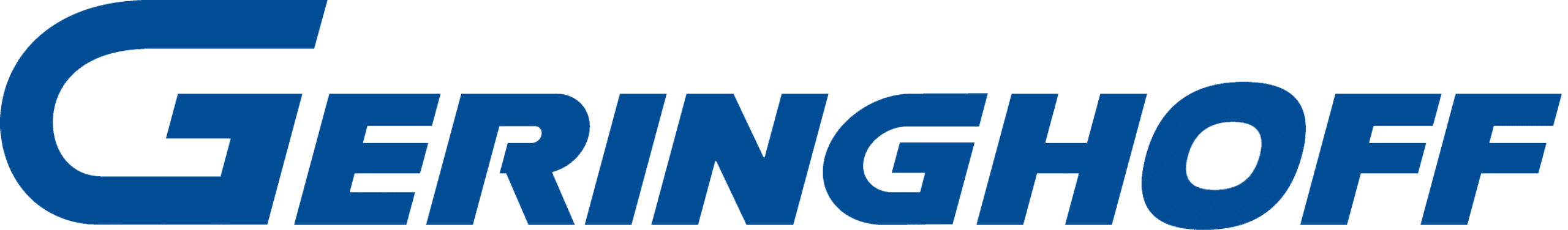 Geringhoff logo