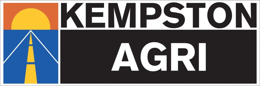Kempston Agri logo