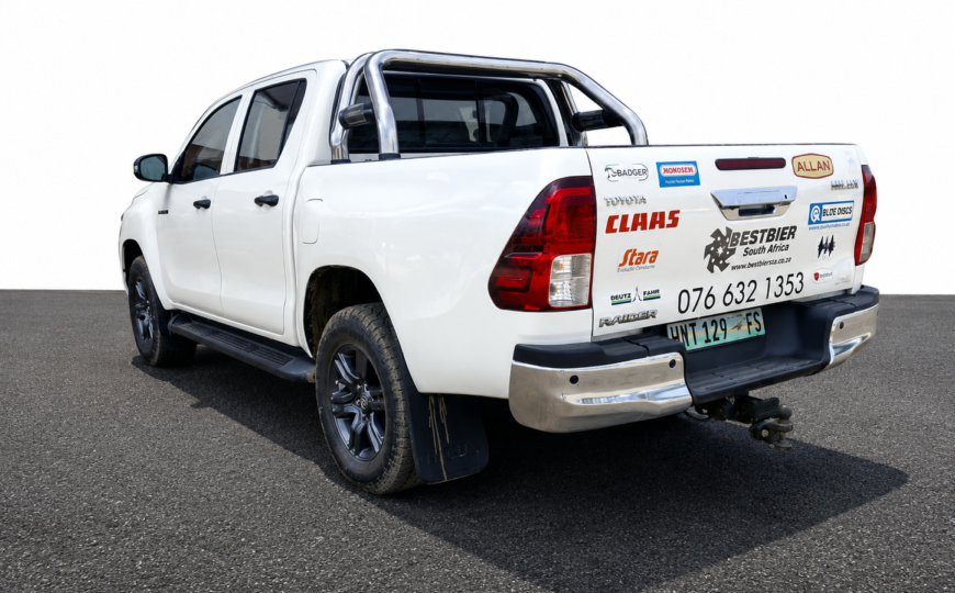 bakkie