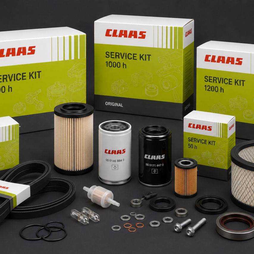 claas claas