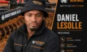 Daniel Lesolle