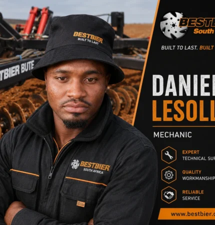 Daniel Lesolle
