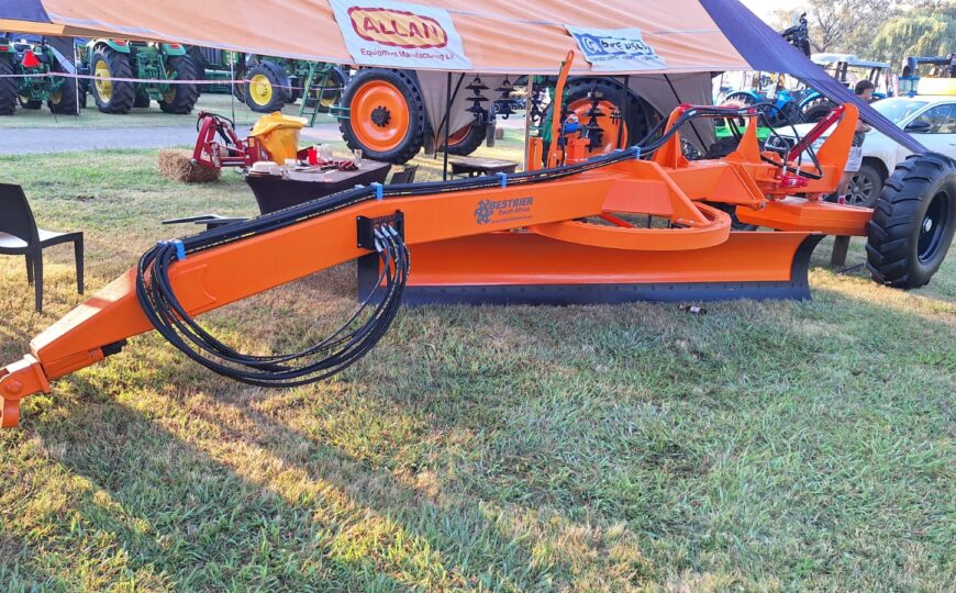 grader