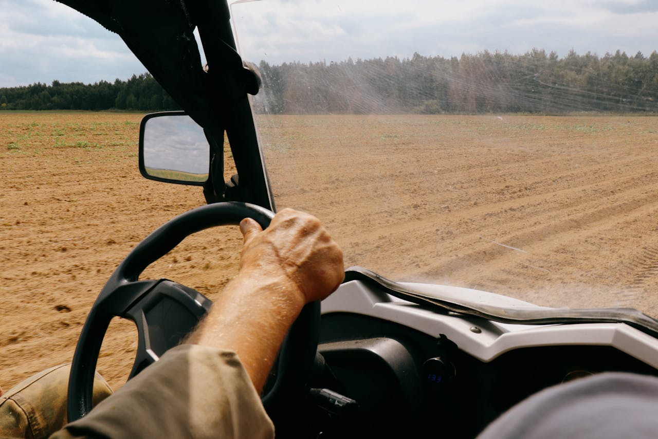 STEERING